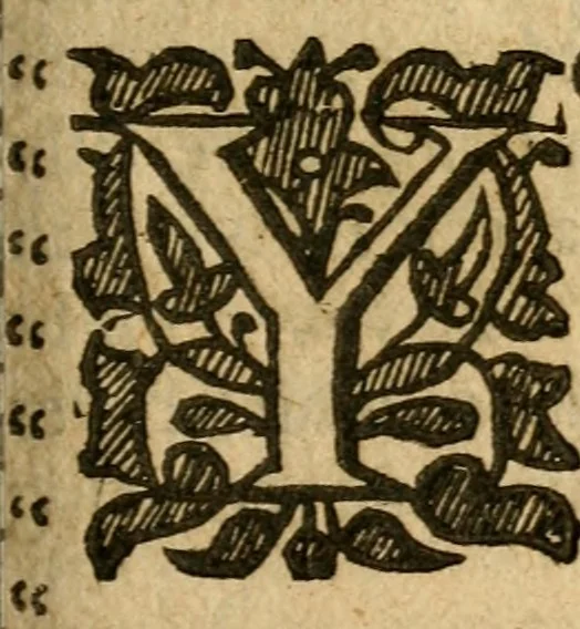 An illustration from Two treatises and an appendix to them concerning infant-baptisme : the former treatise being an exercitation presented to the chairman of a committee of the Assembly of Divines : the later on examen of the sermon of Mr. Stephen Marshall about infant baptisme, in a letter sent to him, 1646, leaf 82