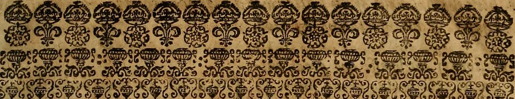 An illustration from Two treatises : first the practicall catechisme, wherein those principall truthes, which most directly, tend to life and godlinesse, are handled ; secondly, a treatise of the two sacraments .., 1640, leaf 20