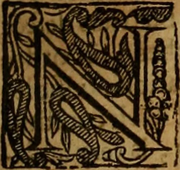 An illustration from Two treatises : first the practicall catechisme, wherein those principall truthes, which most directly, tend to life and godlinesse, are handled ; secondly, a treatise of the two sacraments .., 1640, leaf 336