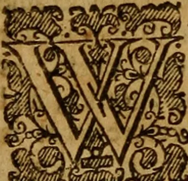 An illustration from Two treatises : first the practicall catechisme, wherein those principall truthes, which most directly, tend to life and godlinesse, are handled ; secondly, a treatise of the two sacraments .., 1640, leaf 47