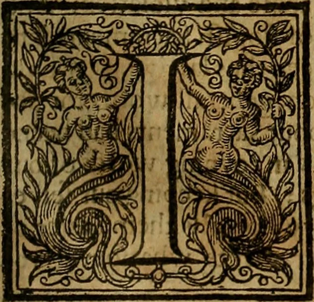 An illustration from Two treatises : first the practicall catechisme, wherein those principall truthes, which most directly, tend to life and godlinesse, are handled ; secondly, a treatise of the two sacraments .., 1640, leaf 618