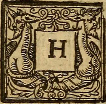 An illustration from Two treatises : first the practicall catechisme, wherein those principall truthes, which most directly, tend to life and godlinesse, are handled ; secondly, a treatise of the two sacraments .., 1640, leaf 675