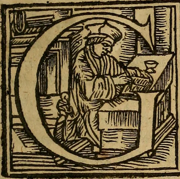 An illustration from Two treatises : first the practicall catechisme, wherein those principall truthes, which most directly, tend to life and godlinesse, are handled ; secondly, a treatise of the two sacraments .., 1640, leaf 796