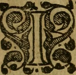 An illustration from Two treatises : first the practicall catechisme, wherein those principall truthes, which most directly, tend to life and godlinesse, are handled ; secondly, a treatise of the two sacraments .., 1640, leaf 972
