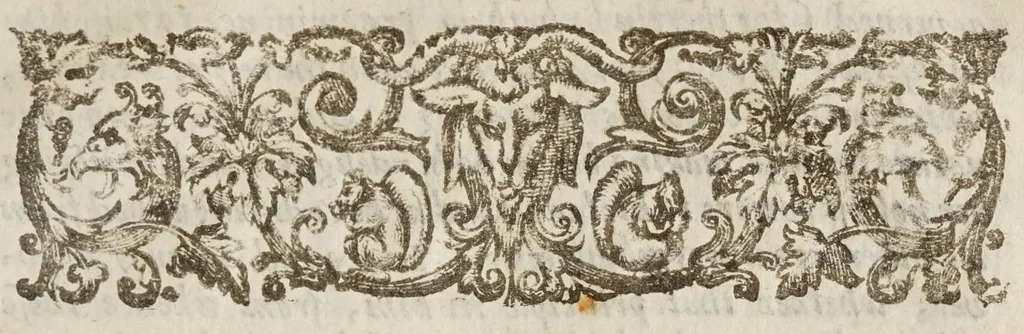 An illustration from Two treatises : in the one of which, the nature of bodies : in the other, the nature of mans soule, is looked into : in way of discovery of the immortality of reasonable soules, 1645, leaf 497