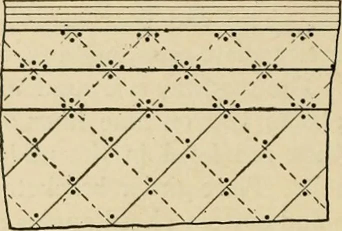 An illustration from Types and details of bridge construction, 1904, leaf 389