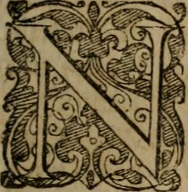An illustration from Typicus hieropolitarcha, in antitypo expressus, anno Christi eodem : quo Theodorus Adolphus Paderbornensis Antistes XXXXVI a suis rite inauguratus ista sua exhibebat insignia, 1651, leaf 64