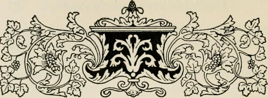 An illustration from The practice of typography; correct composition; a treatise on spelling, abbreviations, the compounding and division of words, the proper use of figures and numerals, italic and capital letters, notes, etc., with observations on punctuation and proof-reading;, 1910, leaf 139