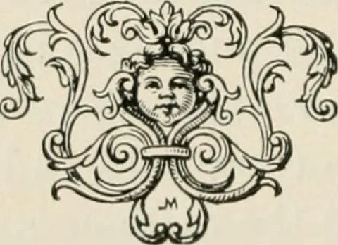 An illustration from The practice of typography; correct composition; a treatise on spelling, abbreviations, the compounding and division of words, the proper use of figures and numerals, italic and capital letters, notes, etc., with observations on punctuation and proof-reading;, 1910, leaf 167