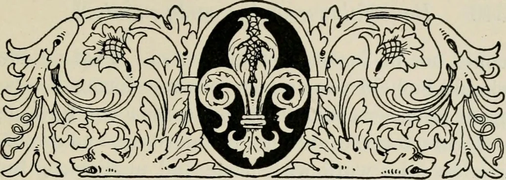 An illustration from The practice of typography; correct composition; a treatise on spelling, abbreviations, the compounding and division of words, the proper use of figures and numerals, italic and capital letters, notes, etc., with observations on punctuation and proof-reading;, 1910, leaf 356
