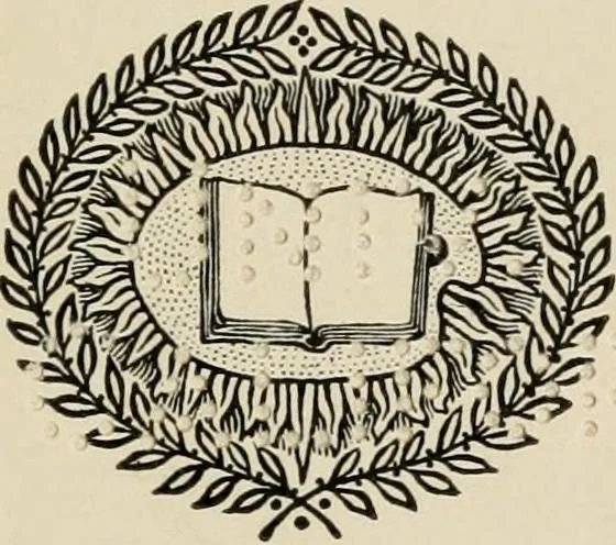 An illustration from The practice of typography; correct composition; a treatise on spelling, abbreviations, the compounding and division of words, the proper use of figures and numerals, italic and capital letters, notes, etc., with observations on punctuation and proof-reading;, 1910, leaf 6