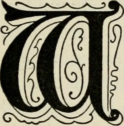 An illustration from The practice of typography; correct composition; a treatise on spelling, abbreviations, the compounding and division of words, the proper use of figures and numerals, italic and capital letters, notes, etc., with observations on punctuation and proof-reading;, 1910, leaf 72