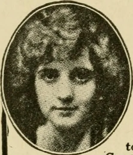 An illustration from The typography of advertisements that pay : how to choose and combine type faces, engravings and all the other mechanical elements of modern advertisement construction, 1917, leaf 111