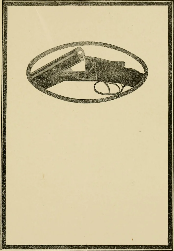 An illustration from The typography of advertisements that pay : how to choose and combine type faces, engravings and all the other mechanical elements of modern advertisement construction, 1917, leaf 138