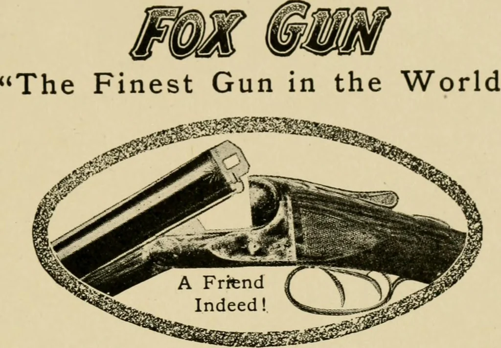 An illustration from The typography of advertisements that pay : how to choose and combine type faces, engravings and all the other mechanical elements of modern advertisement construction, 1917, leaf 140