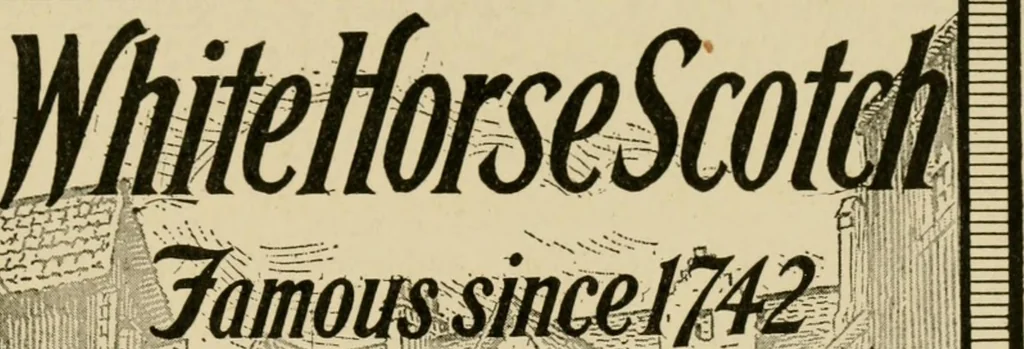 An illustration from The typography of advertisements that pay : how to choose and combine type faces, engravings and all the other mechanical elements of modern advertisement construction, 1917, leaf 180