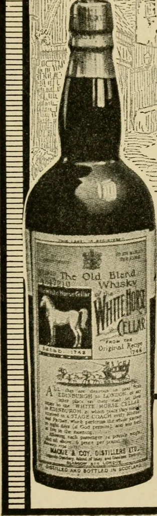 An illustration from The typography of advertisements that pay : how to choose and combine type faces, engravings and all the other mechanical elements of modern advertisement construction, 1917, leaf 180