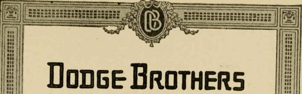 An illustration from The typography of advertisements that pay : how to choose and combine type faces, engravings and all the other mechanical elements of modern advertisement construction, 1917, leaf 198