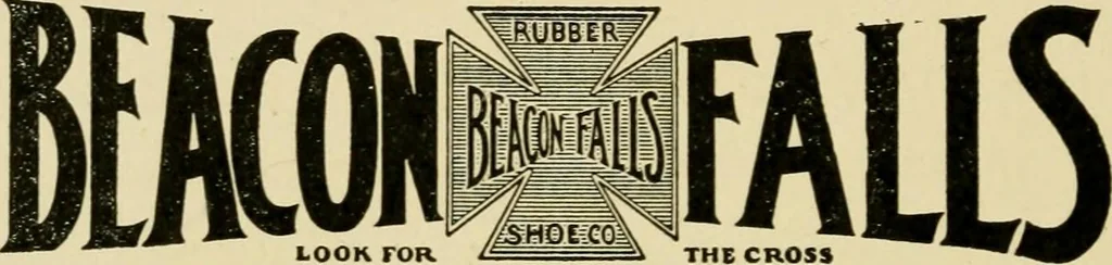 An illustration from The typography of advertisements that pay : how to choose and combine type faces, engravings and all the other mechanical elements of modern advertisement construction, 1917, leaf 199