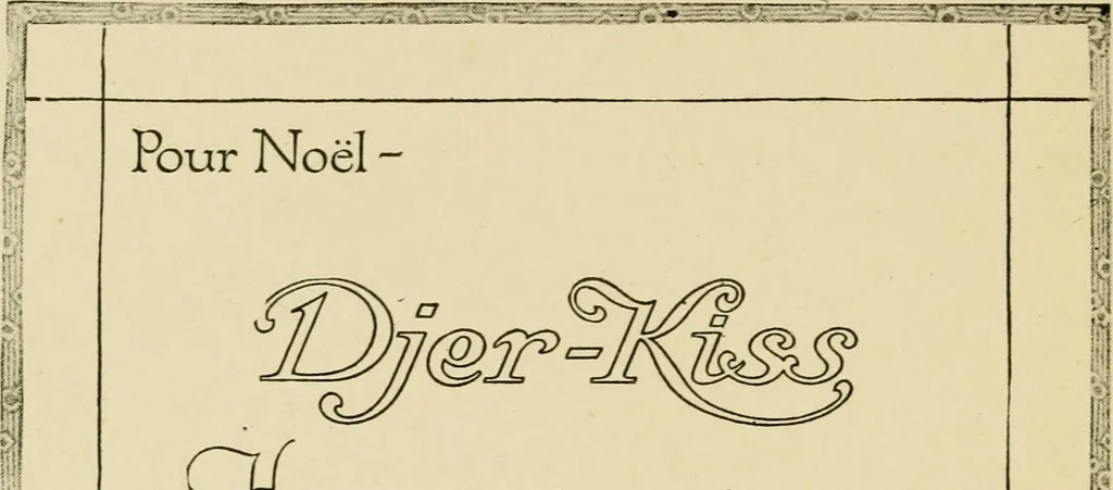 An illustration from The typography of advertisements that pay : how to choose and combine type faces, engravings and all the other mechanical elements of modern advertisement construction, 1917, leaf 229