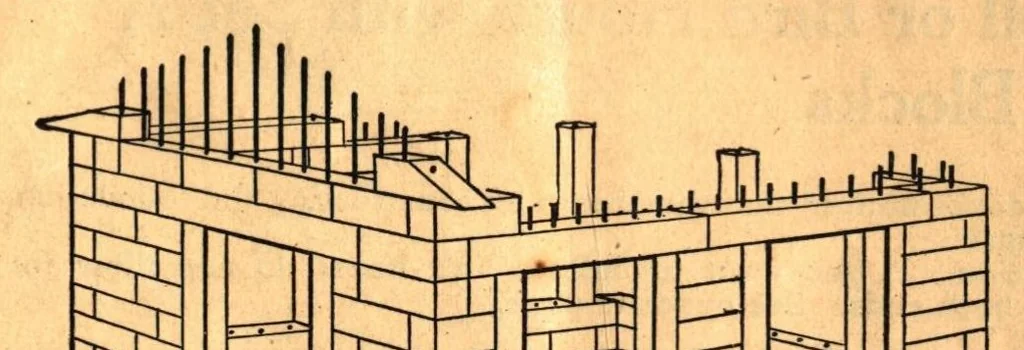 An illustration from Tyro blocks: the eighth wonder of toyland., 1915, leaf 10