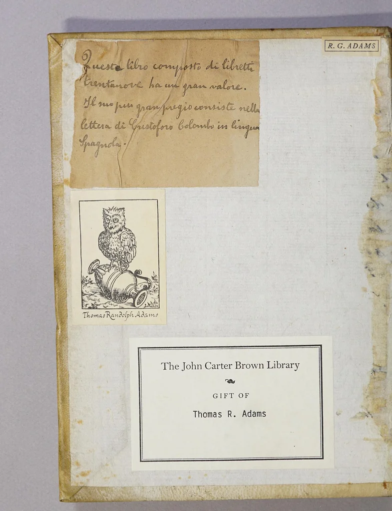 An illustration from Tyrociniorum, 1578, leaf 2