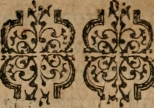 An illustration from Tyrocinivm chymicvm recognitvm et avctum, 1612, leaf 189