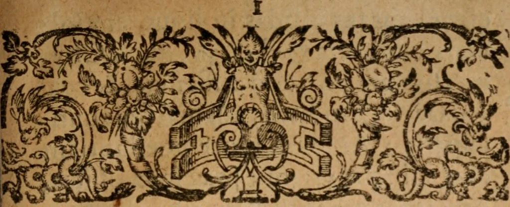 An illustration from Tyrocinivm chymicvm recognitvm et avctum, 1612, leaf 20