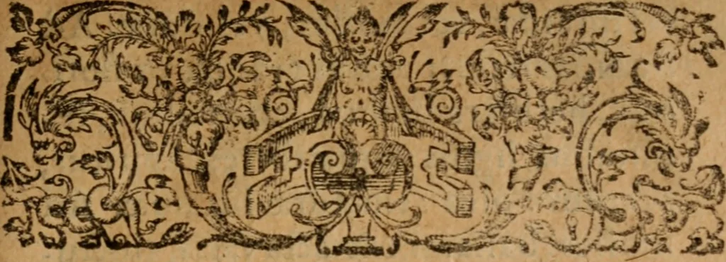 An illustration from Tyrocinivm chymicvm recognitvm et avctum, 1612, leaf 72