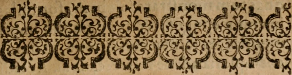 An illustration from Tyrocinivm chymicvm recognitvm et avctum, 1612, leaf 8