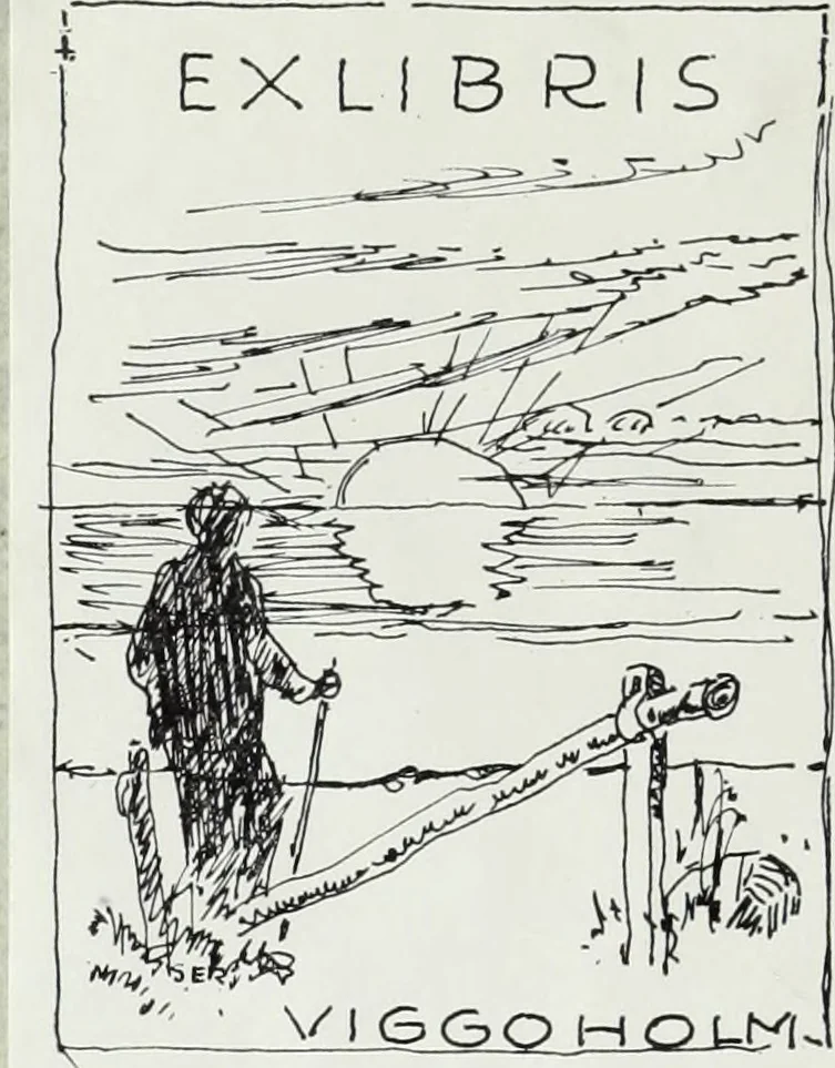 An illustration from Über die Malerei der Alten : ein Beitrag zur Geschichte der Kunst, 1787, leaf 1