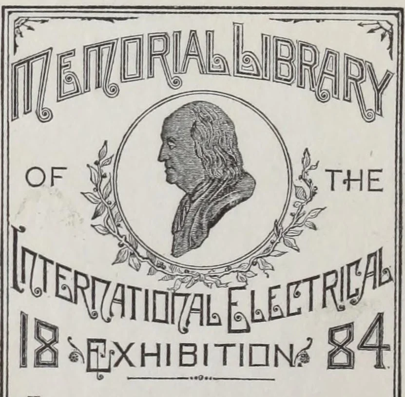 An illustration from Ueber die Darstellung der Farbstoffe : sowie über deren gleichzeitige Bildung und Fixation auf den Fasern mit Hilfe der Elektrolyse, 1885, leaf 2