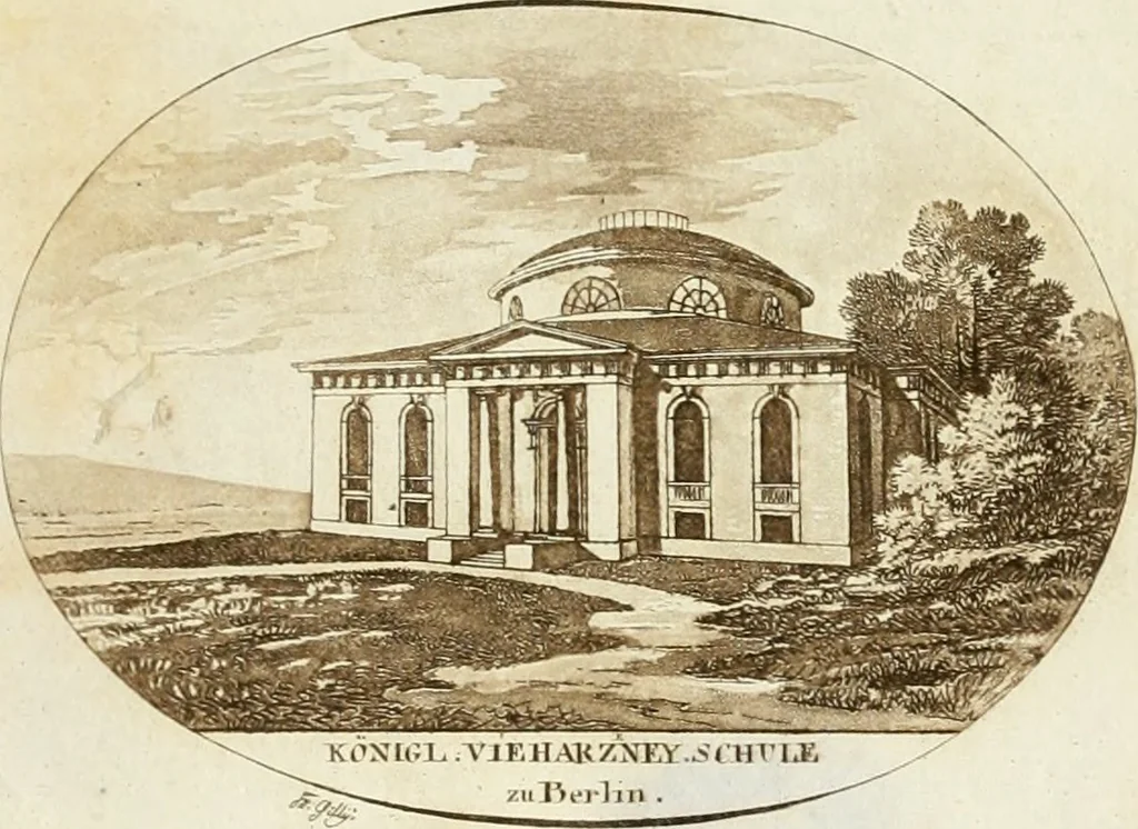 An illustration from Ueber Erfindung, Construction und Vortheile der Bohlen-Dächer : mit besonderer Rücksicht auf die Urschrift ihres Erfinders, 1797, leaf 4