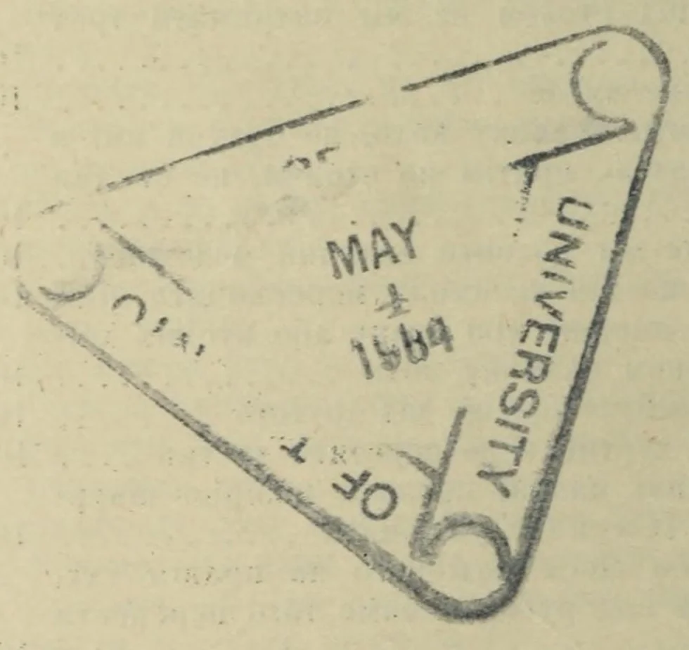 An illustration from Ukraïnsky shtukar : 212 harnykh shtuk do zabavy : knyzhka do zabavy i vyuchenia sia duzhe harnykh ta zadyvliaiuchykh shtuk, 1918, leaf 120