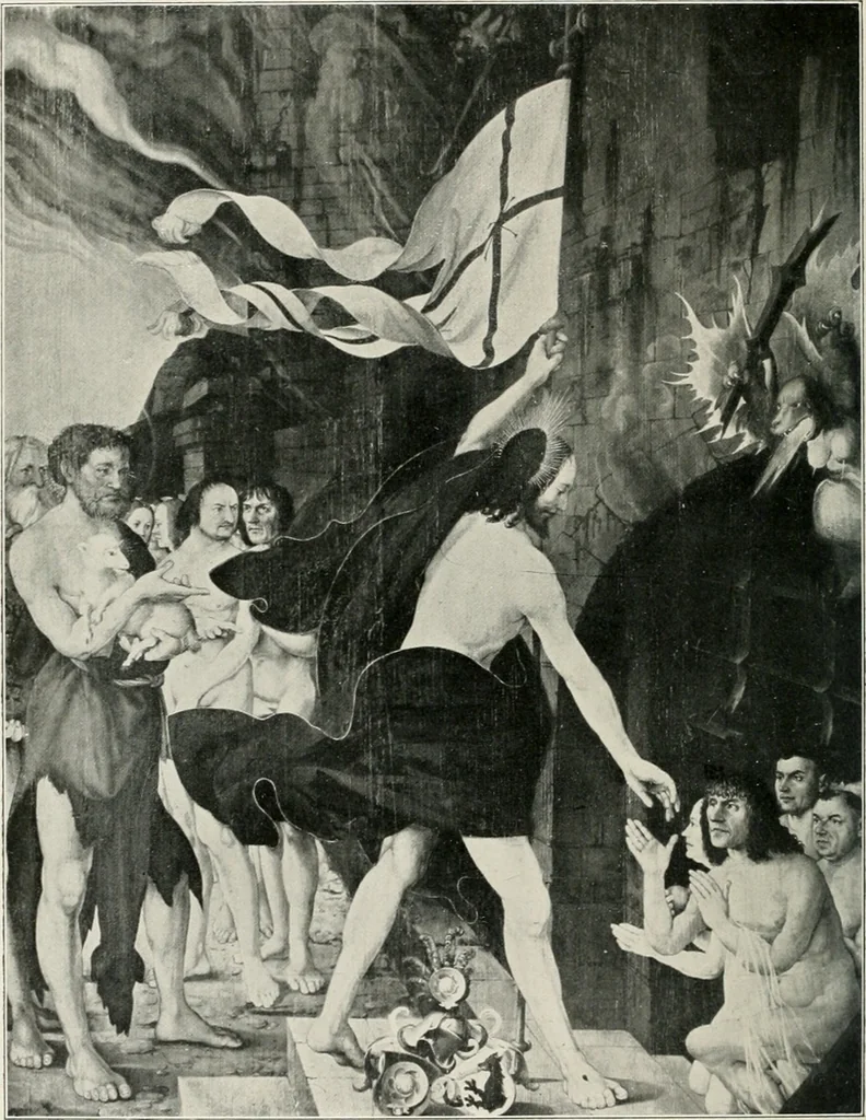 An illustration from Ulmer Kunst, im Auftrage des Ulmer Lehrervereins, 1911, leaf 111