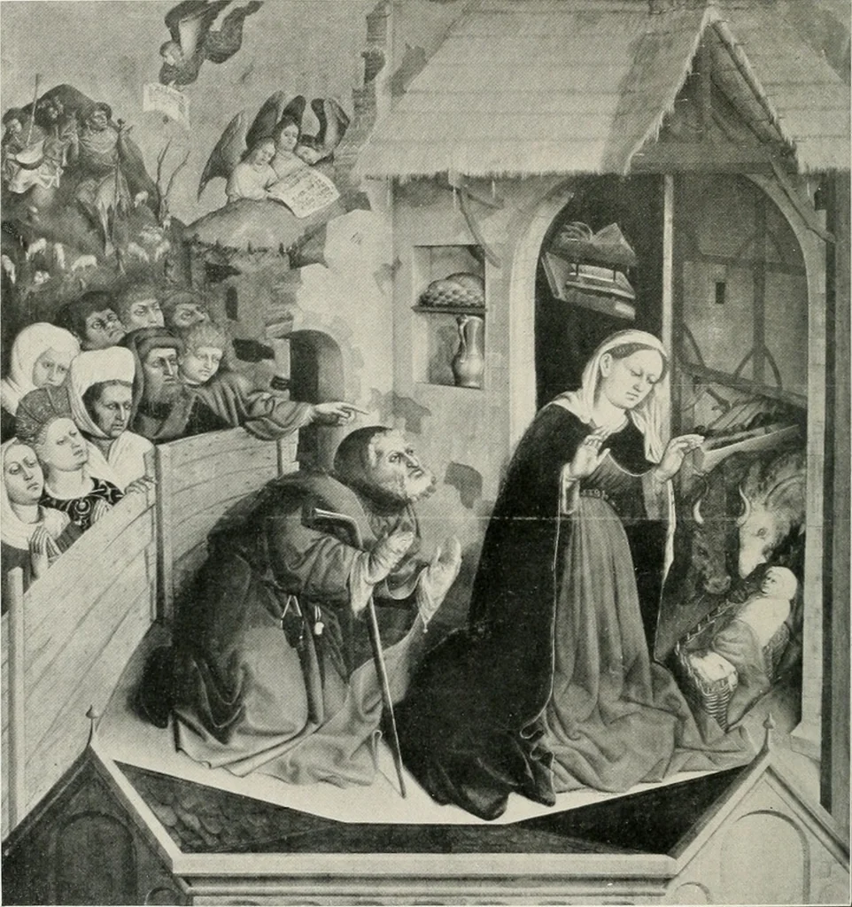 An illustration from Ulmer Kunst, im Auftrage des Ulmer Lehrervereins, 1911, leaf 39