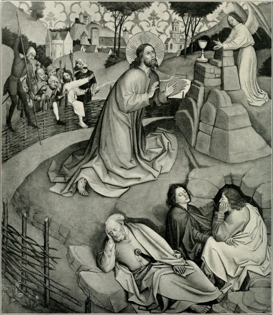 An illustration from Ulmer Kunst, im Auftrage des Ulmer Lehrervereins, 1911, leaf 55