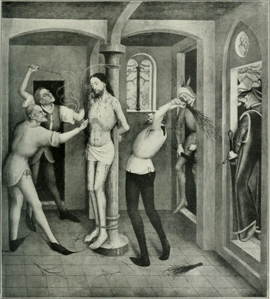 An illustration from Ulmer Kunst, im Auftrage des Ulmer Lehrervereins, 1911, leaf 56