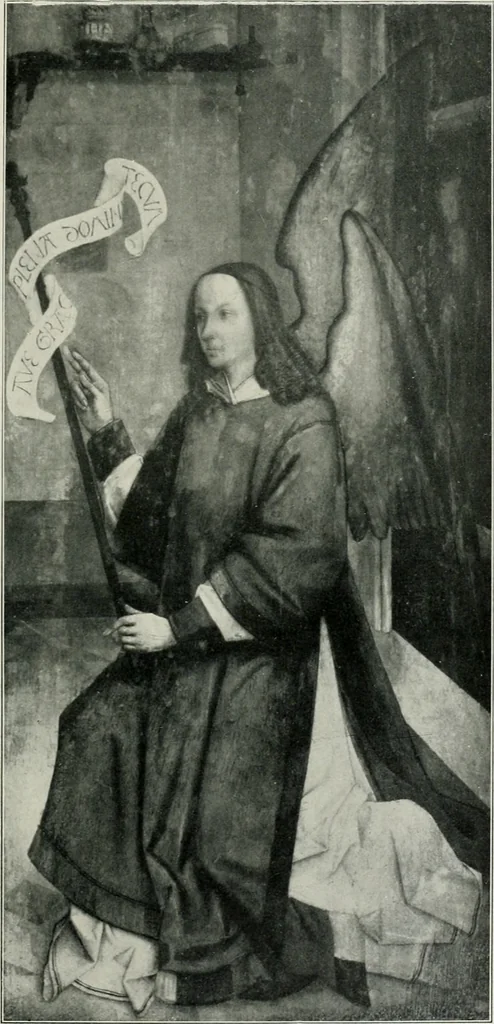 An illustration from Ulmer Kunst, im Auftrage des Ulmer Lehrervereins, 1911, leaf 92