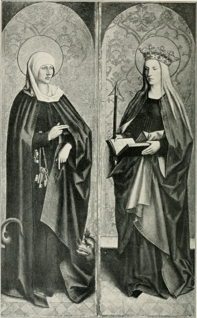 An illustration from Ulmer Kunst, im Auftrage des Ulmer Lehrervereins, 1911, leaf 99