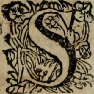 An illustration from Ulrici Huberi De jure civitatis, libri tres : novam juris publici universalis disciplinam continentes : insertis aliquot de jure sacrorum & Ecclesiae, capitibus, 1694, leaf 35
