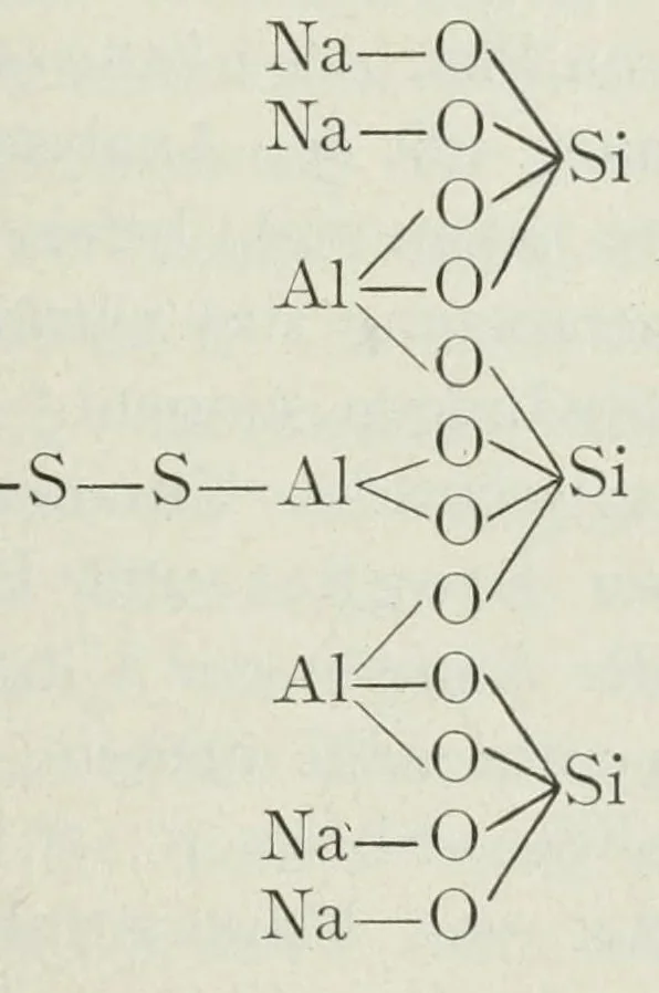 An illustration from Ultramarin, 1902, leaf 127