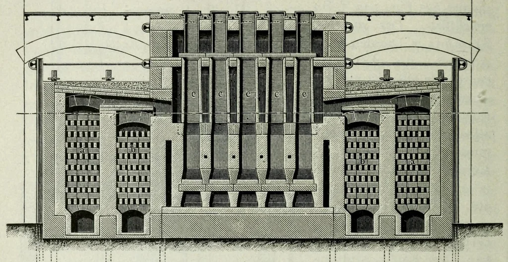 An illustration from Ultramarin, 1902, leaf 34