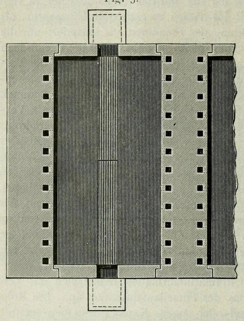 An illustration from Ultramarin, 1902, leaf 36