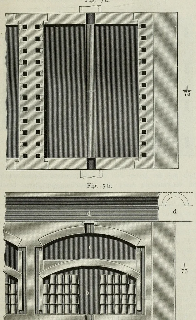 An illustration from Ultramarin, 1902, leaf 37