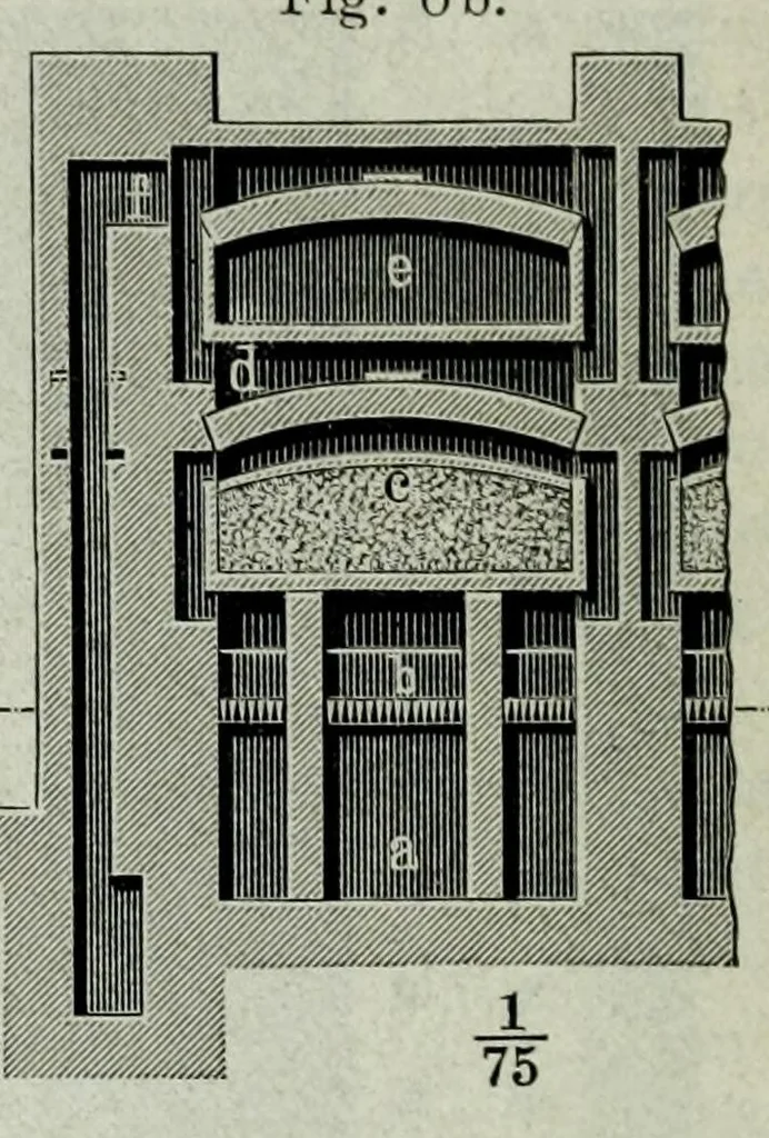 An illustration from Ultramarin, 1902, leaf 38