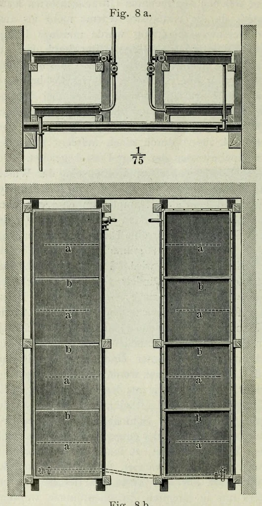 An illustration from Ultramarin, 1902, leaf 54