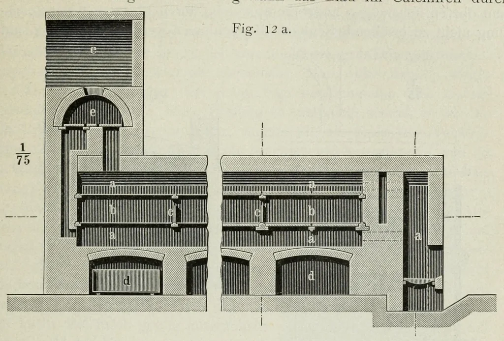 An illustration from Ultramarin, 1902, leaf 69