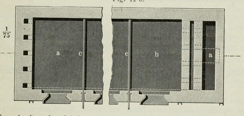 An illustration from Ultramarin, 1902, leaf 69