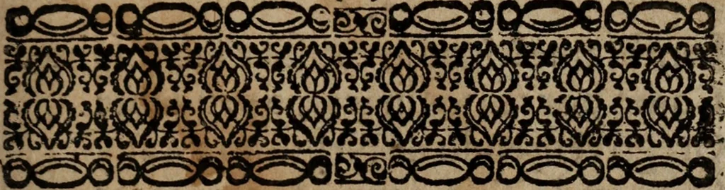 An illustration from Ulyssea, ou, Lysboa edificada : poema heroyco, 1642, leaf 10